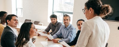 Promoting from Within: A Positive Leadership Shift for Club Industry Professionals