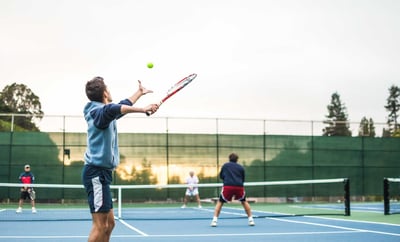 Want to Boost Racquet Sports Participation and Engagement at Your Club? Start Here.